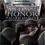 Medal of Honor -Allied Assault- Original Soundtrack