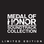 Medal of Honor Soundtrack Collection