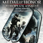 Medal of Honor -European Assault- Original Soundtrack
