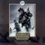 Medal of Honor -Frontline- Original Soundtrack Recording