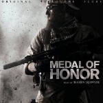 Medal of Honor Original Videogame Score