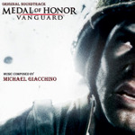 Medal of Honor -Vanguard- Original Soundtrack