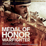Medal of Honor -Warfighter- Original Videogame Score