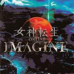 Shin Megami Tensei -Imagine- Original Soundtrack