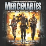Mercenaries -Playground of Destruction- Original Soundtrack