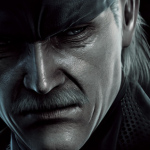 Metal Gear Solid 4 Guns of the Patriots Original Soundtrack