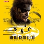 Metal Gear Solid -Peace Walker- Original Soundtrack