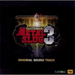 Metal Slug 3 Original Soundtrack