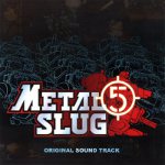 Metal Slug 5 Original Soundtrack