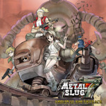 Metal Slug 7 Original Soundtrack