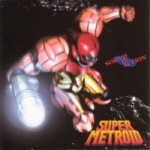 Super Metroid -Sound in Action-