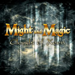Might and Magic -Clouds of Xeen- Original Soundtrack