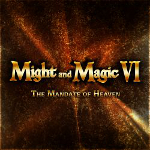 Might and Magic VI -The Mandate of Heaven- Original Soundtrack