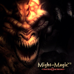 Might and Magic VII -For Blood and Honour- Original Soundtrack 