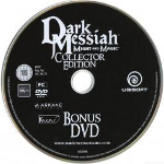 Dark Messiah of Might and Magic Collector's Edition Soundtrack