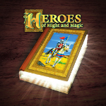 Heroes of Might and Magic -A Strategic Quest- Original Soundtrack