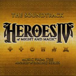 Heroes of Might and Magic IV Th Soundtrack