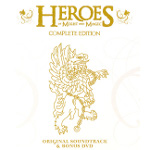 Heroes of Might and Magic V Original Soundtrack