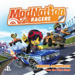ModNation Racers Original Soundtrack
