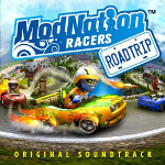 ModNation Racers -Road Trip- Original Soundtrack