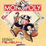 Monopoly String Quartet Compositions