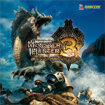 Monster Hunter 3 Tri Original Soundtrack