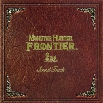 Monster Hunter Frontier 2nd Anniversary Soundtrack