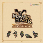 Monster Hunter Orgel Arrange Album