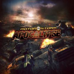 MotorStorm Apocalypse Original Soundtrack