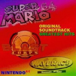 Nintendo 64 Original Soundtrack Greatest Hits