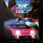 Need For Speed III -Hot Pursuit- The Album