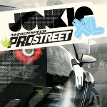 Need For Speed -ProStreet- Original Music