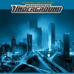 Need For Speed -Underground- Original Music