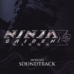 Ninja Gaiden 2 Official Soundtrack