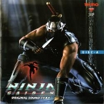 Ninja Gaiden Original Soundtrax