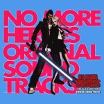 No More Heroes Original Soundtrack