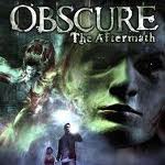 Obscure -The Aftermath- Original Soundtrack