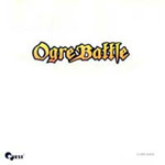 Ogre Battle Image Album -The Entrance-