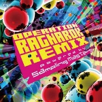 Operation Ragnarok Remix