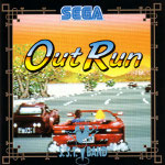 OutRun -S.S.T. Band-