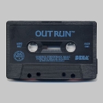 OutRun Original Soundtrack -The Arcade Machine-