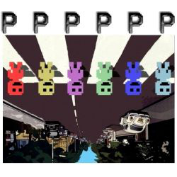 VVVVVV Soundtrack -PPPPPP-