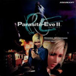 Parasite Eve II Original Soundtrack