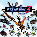 Patapon 3 Original Soundtrack