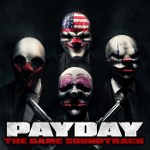 Payday -The Game- Soundtrack