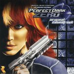 Perfect Dark Zero Original Soundtrack