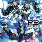 Persona 3 Original Soundtrack