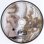 Persona 3 Original Soundtrack (US Edition)