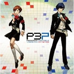 Persona 3 Portable Voice Mix Arrange