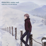 Persona -Trinity Soul- Original Soundtrack